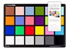 CALIBRITE COLORCHECKER CLASSIC