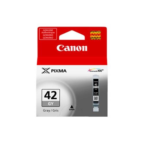 CANON PIXMA PRO-100 GREY INK CARTRIDGE