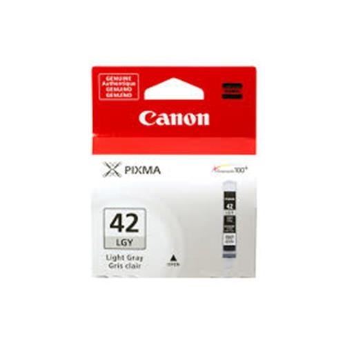 CANON PIXMA PRO-100 LIGHT GREY INK CARTRIDGE