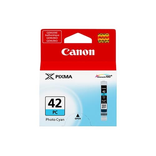 CANON PIXMA PRO-100 PHOTO CYAN INK CARTRIDGE