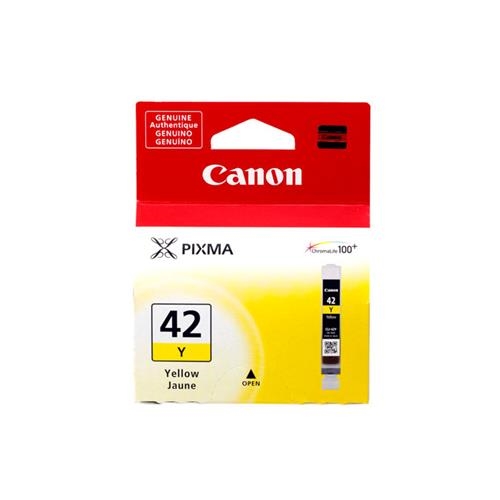 CANON PIXMA PRO-100 YELLOW INK CARTRIDGE