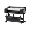 CANON IPFTMâˆ’300 36" 5 COLOUR GRAPHICS LARGE FORMAT PRINTER WITH STAND