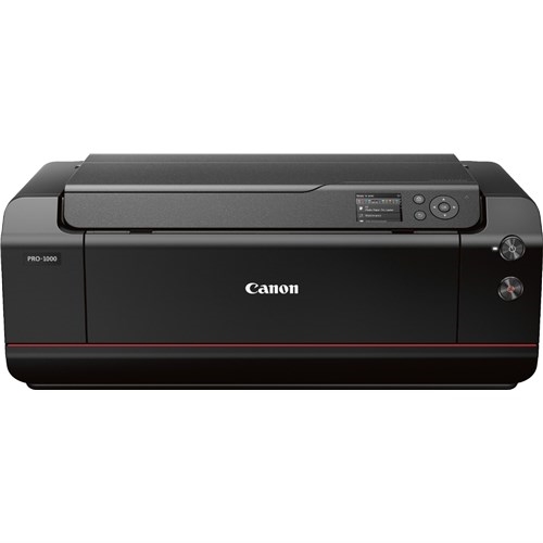 CANON PRO 1000 A2 DESKTOP SHEET PRINTER