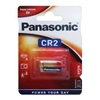 CR2 3V LITHIUM PHOTO BATTERY