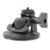 FAT GECKO STEALTH MOUNT INCLUDES GOPRO TRIPOD MOUNT