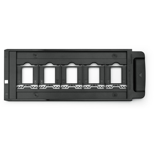 PLUSTEK 35MM SLIDE FILM HOLDER FOR OPTICFILM 120 SCANNER