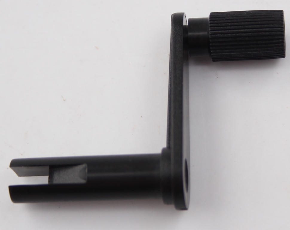 SPARE FILM BULK LOADER CRANK HANDLE