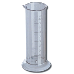 DARKROOM 500ML MEASURING CYLINDER