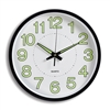 DARKROOM WALL CLOCK