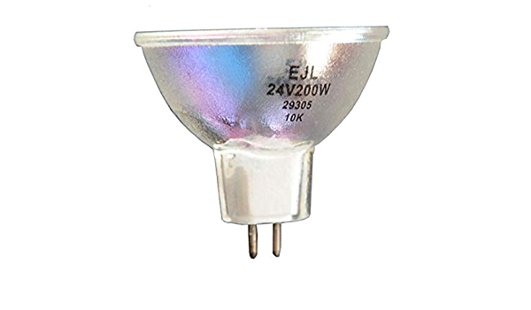 EJL 24V 200W ENLARGER LAMP