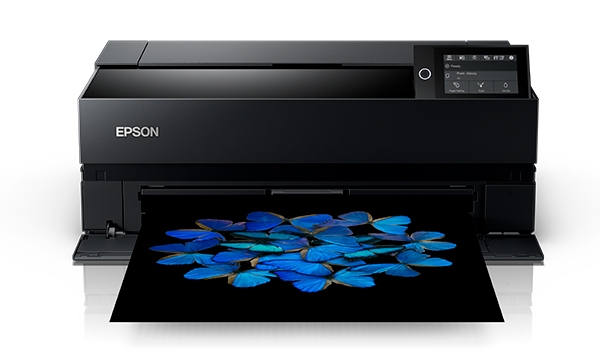 EPSON SURECOLOR SC-P906 A2 PRINTER