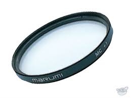 MARUMI 49MM CLOSE UP FILTER +1