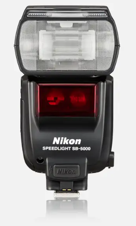 NIKON SB-5000 FLASH