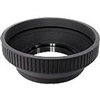 RUBBER LENS HOOD 49MM