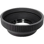 RUBBER LENS HOOD 49MM