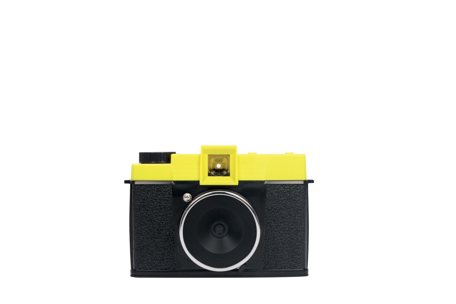 Lomography Diana Multi Pinhole Operator Medium Format Camera 7839