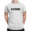 ILFORD WHITE T-SHIRT