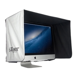 I-VISOR iMAC SHIELD 21