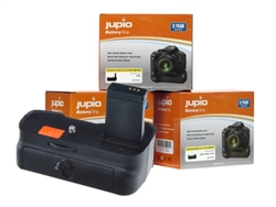 JUPIO BATTERY GRIP CANON EOS 7D