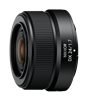 NIKON Z DX 24MM F1.7 LENS