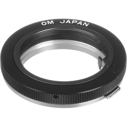 T-MOUNT OLYMPUS OM APAPTER