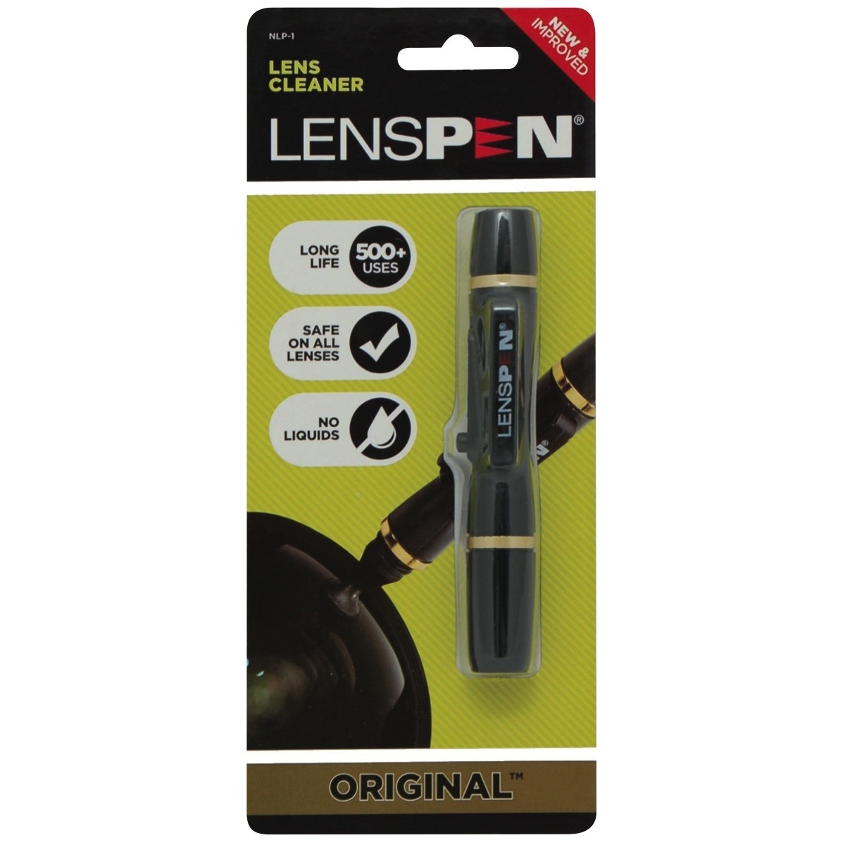 LENSPEN LP-1