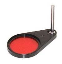 LPL RED SAFETY FILTER HOLDER