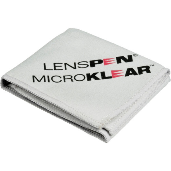 LENSPEN MICROKLEAR MICROFIBRE CLOTH