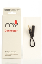 MYMYK SMARTPHONE CONNECTOR CABLE