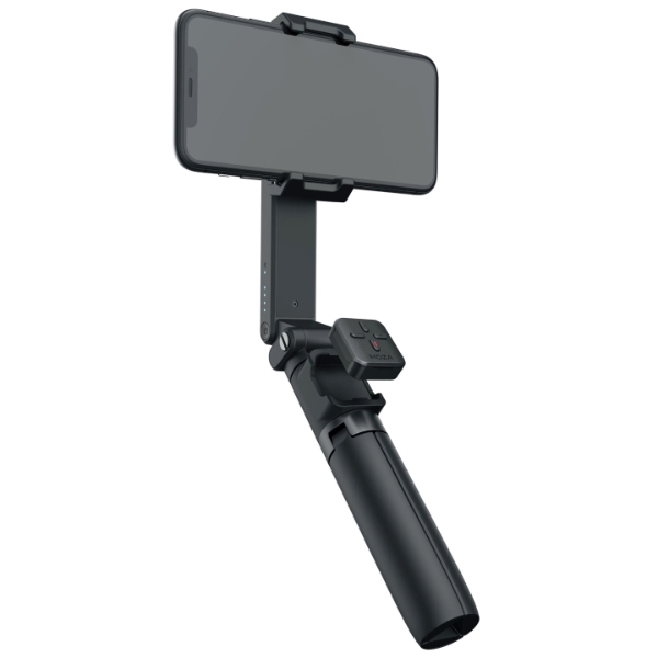 MOZA NANO SE 2 AXIS SELFIESTICK GIMBAL BLACK