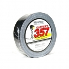 NASHUA GAFFER TAPE 48MM X 40 M BLACK ROLL