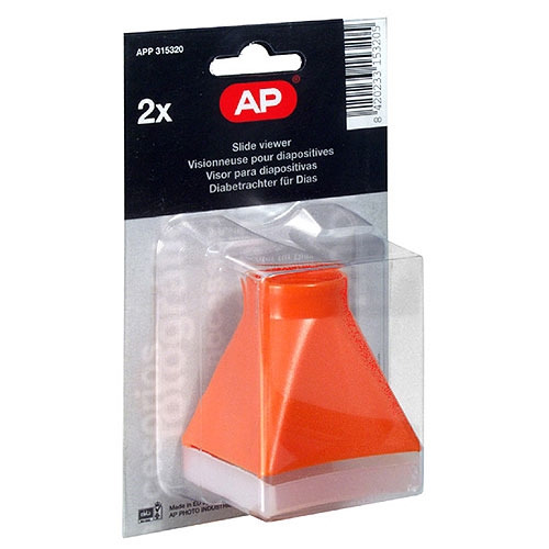 AP SLIDE VIEWER DAYLIGHT POCKET