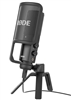 RODE NTUSB USB MICROPHONE