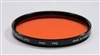 TIFFEN ORANGE FILTER 49MM