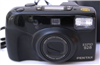 PENTAX 928 COMPACT 35MM FILM CAMERA