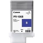 CANON PFI-106B BLUE 130ML