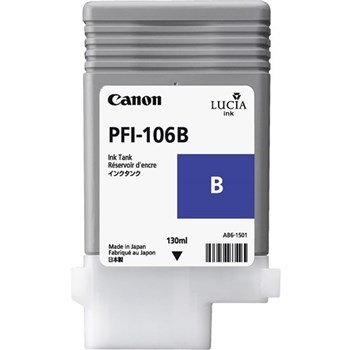 CANON PFI-106B BLUE 130ML