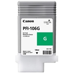 CANON PFI-106G GREEN 130ML