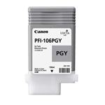 CANON PFI-106PGY PHOTO GREY 130ML