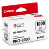 CANON PRO-1000 80ML CHROMA OPTIMIZER INK PFI1000CO