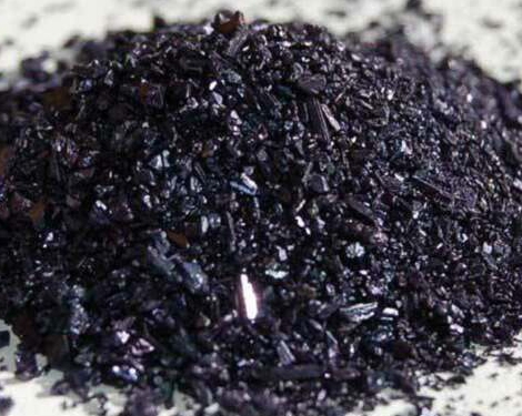 POTASSIUM PERMANGANATE 100 GRAMS