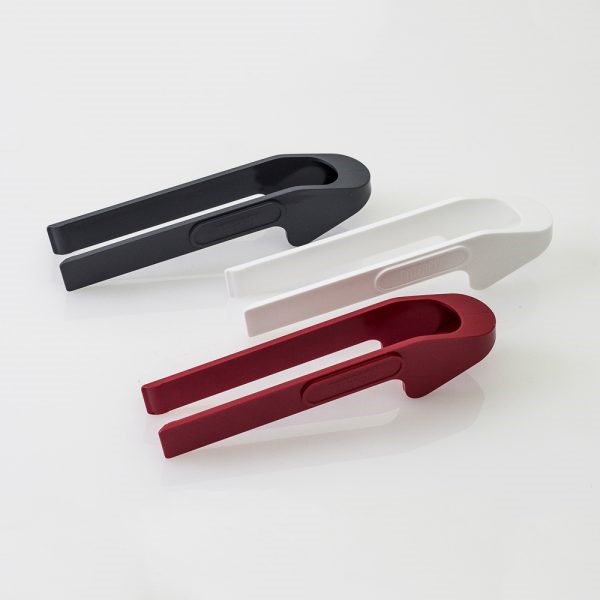 DARKROOM PLASTIC PRINT TONGS / SET OF 3