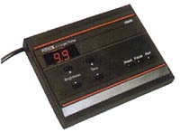 PATERSON 2000D DARKROOM TIMER