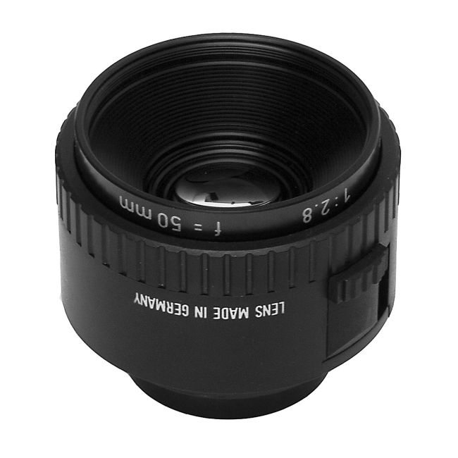 RODENSTOCK RODAGON  N 50MM F2.8 APO ENLARGING LENS