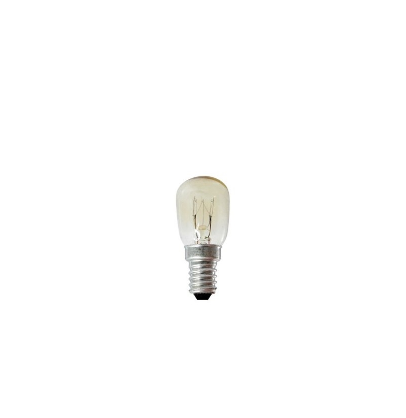 PATERSON SAFELIGHT SPARE  240V 15W E14 PILOT LAMP