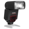 SIGMA EF610 DG SUPER FLASH FOR DSLR DIGITAL CAMERA