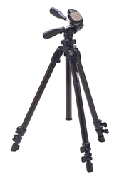 SLIK 300DX TRIPOD & HEAD COMPLETE