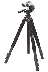 SLIK 700DX TRIPOD COMPLETE