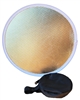 2 IN 1 60CM FOLDING REFLECTOR