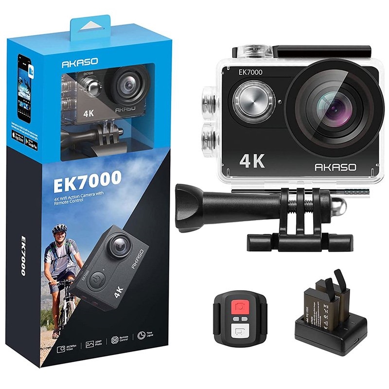 Akaso EK7000 Action Camera